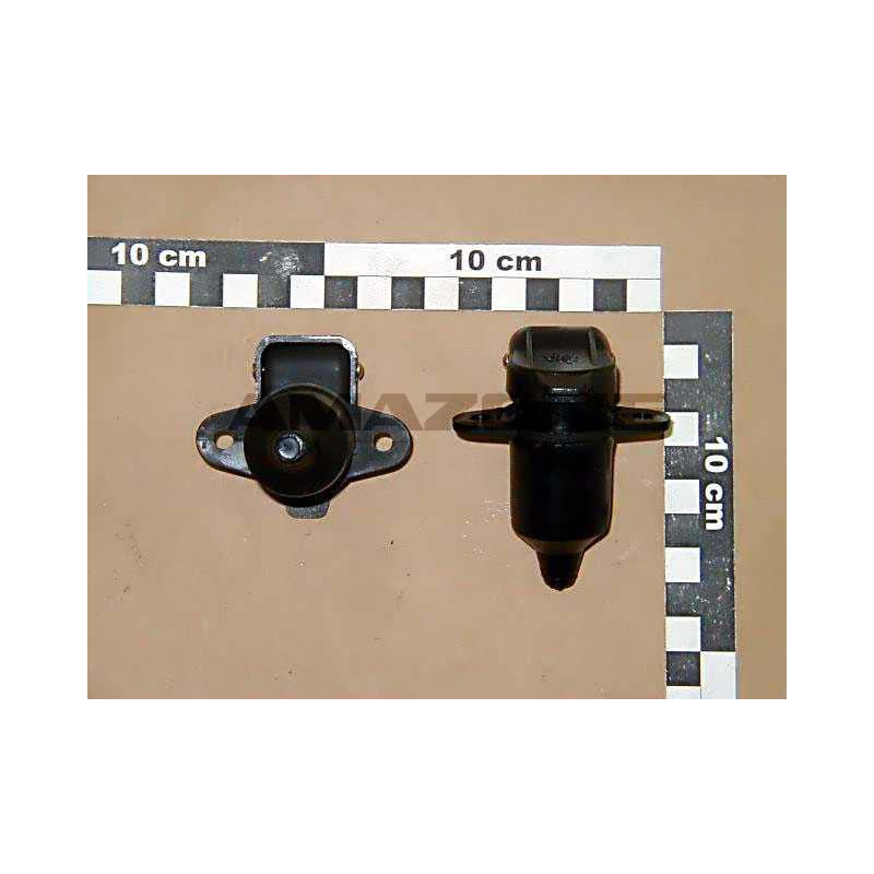 Steckdose 3-pin 12V NF089, Amazone