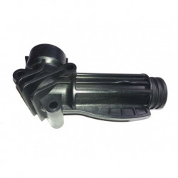 2Verteilerstück, Pumpenanschluss Zeta 170, 200 UDOR