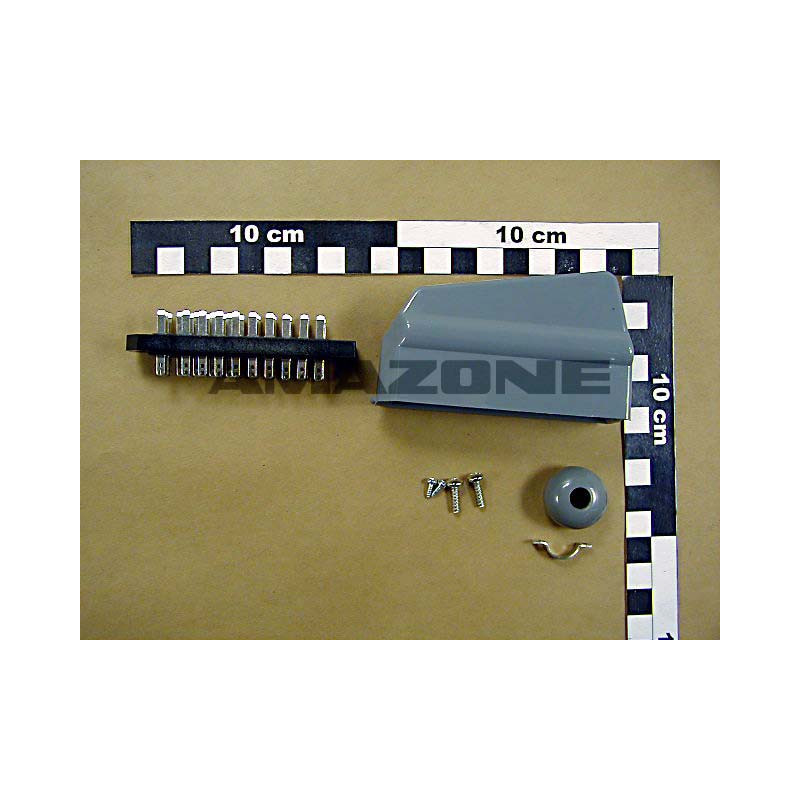 Reparatursatz Stecker 30 pol. Kunst. NF144, Amazone