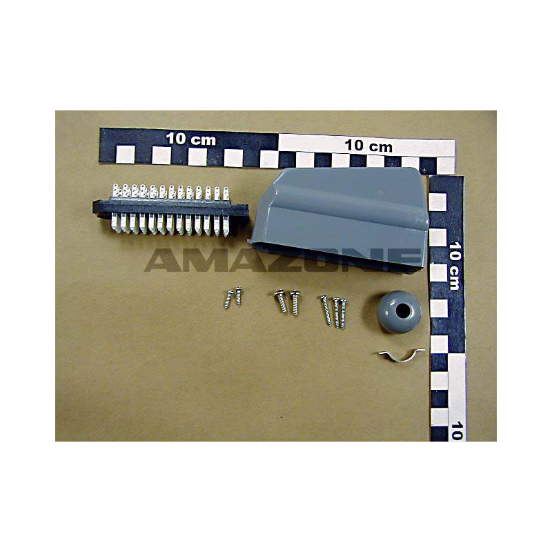 Reparatursatz Stecker 39 pol. Art. NF145, Amazone