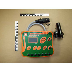 Schaltkasten AMASET+ NI086, Amazone