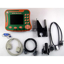E-PAKET GPS Switch NI088, Amazone