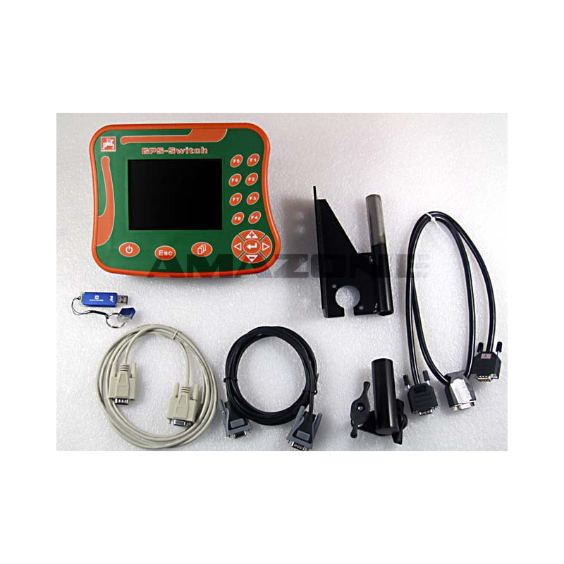 E-PAKET GPS-Schalter NI088, Amazone