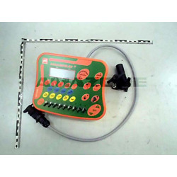 Bordcomputer AMASPRAY+ für sieben und neun Teilbreiten NI184, Amazone