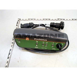 Proficlick ohne Lenkung NI249, Amazone