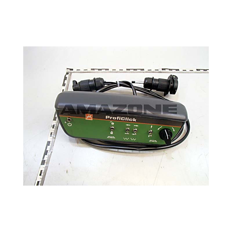 Proficlick ohne Lenkung NI249, Amazone