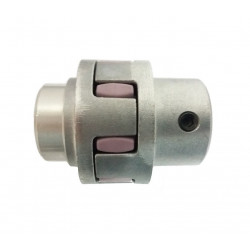 2Matrot 233261000 Pumpenklauenkupplung