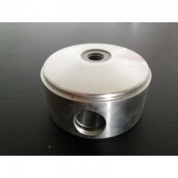 RO, Kappa 120, 150  UDOR pump piston, 120506