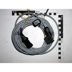 Verbindungskabel Kabelbaum Regelventil U AMATRON+ UX NL036, Amazone