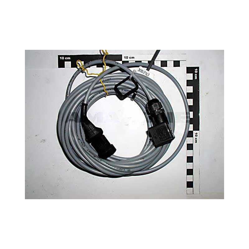 Verbindungskabel Kabelbaum Regelventil U AMATRON+ UX NL036, Amazone