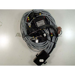 Kabelbaum UX Basis Vorwahlklappung AMATRON+ NL053, Amazone