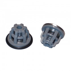 2Kappa Omega Beta UDOR Pumpenventil