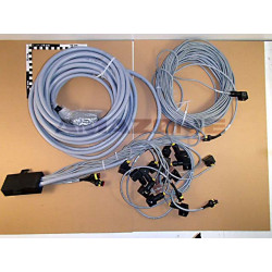 Kabelbaum UX Vorwahlklappung AMASPRAY+ NL125, Amazone