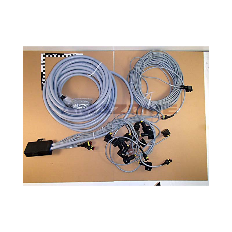 Kabelbaum UX Vorwahlklappung AMASPRAY+ NL125, Amazone