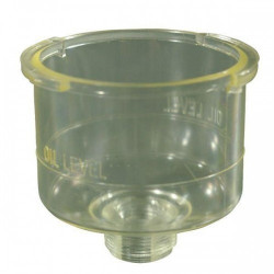 Comet BP151 K, BP171 K, BP265, BP305, APS101, APS96, APS121 pump oil tank, 4210012