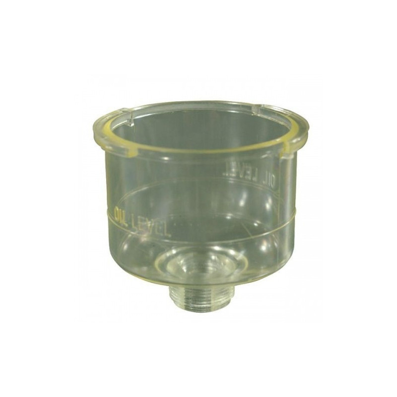 Comet BP151 K, BP171 K, BP265, BP305, APS101, APS96, APS121 pump oil tank, 4210012