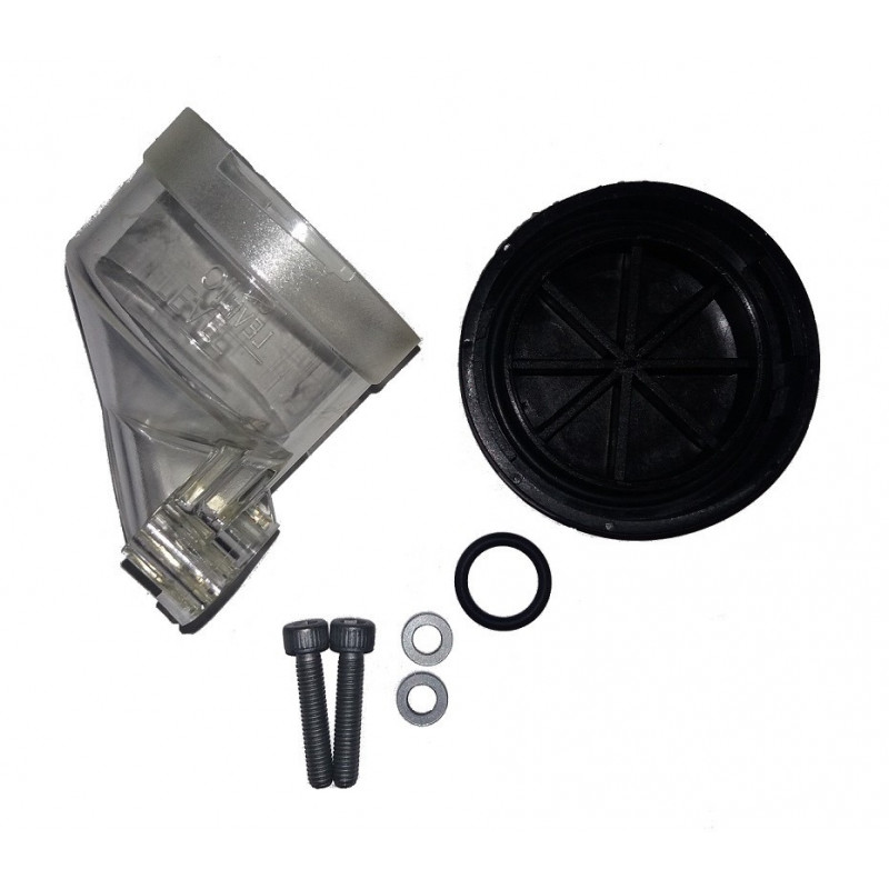 Zeta Kappa Delta UDOR Pumpenöltank, 603308