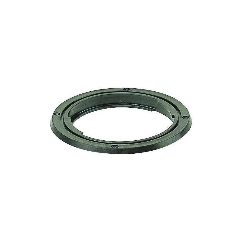 Befestigungsflansch für Tankdeckel D.159, ARAG, 350401