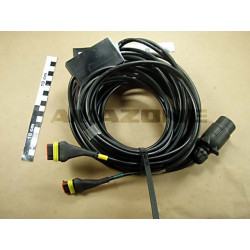 2KABELB. UG BEL. NL260