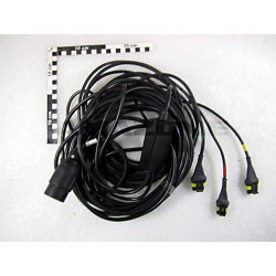 Kabelbaum UX Beleuchtung NL317, Amazone