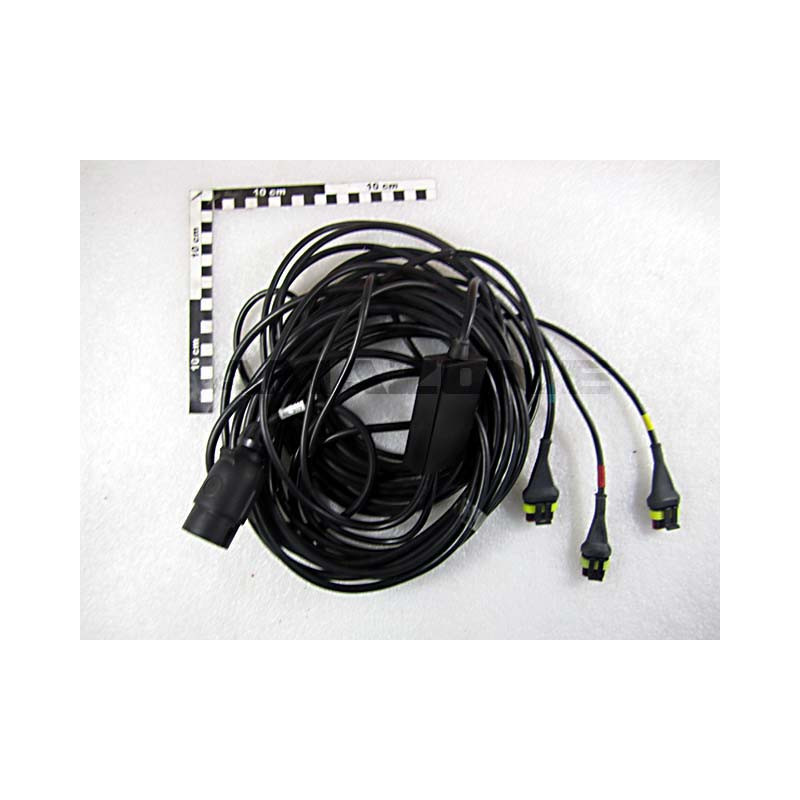 Kabelbaum UX Beleuchtung NL317, Amazone