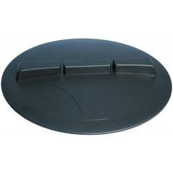 MISTRAL closed lid, top fixing, ARAG, 3510040