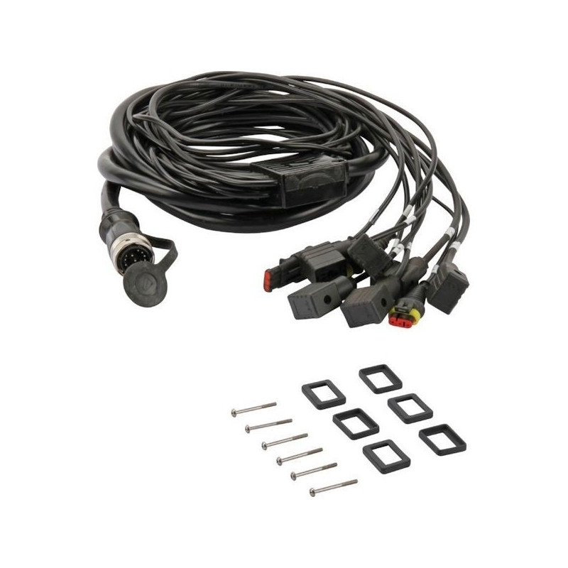 Bravo180 4TB 40bar Verbindungskabel, 467114A100, Arag