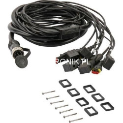 Cable for connecting the Arag Bravo 180s computer – 5 sections, 467185100