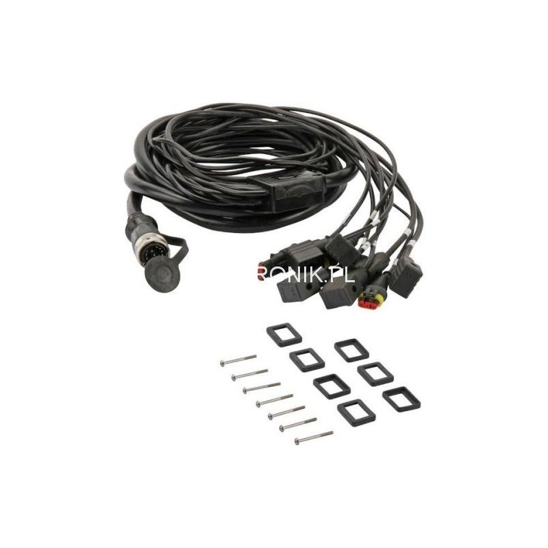 Cable for connecting the Arag Bravo 180s computer – 5 sections, 467185100