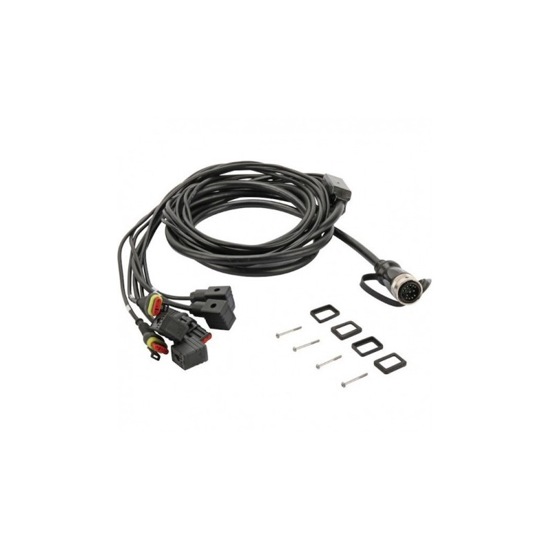 Bravo 180 2TB 40bar connection cable, 467112A100, Arag