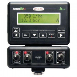 2Bravo 180s ARAG computer – orchard version