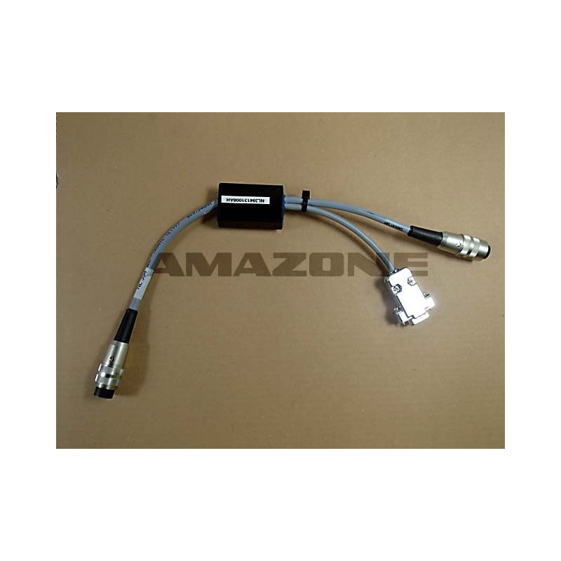 ASD-Cable NL394, Amazone