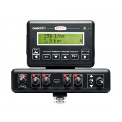 Bravo 180s ARAG Computer – mehrreihige Version, 467180303, 467180403, 467180503