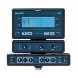 Bravo 300s Computer - Obstgartenversion, 467344A1T, 467346A1T, Arag