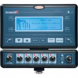 Bravo 300S Computer - ARAG Mehrreihenversion, 46731401, 46731501, 46731701