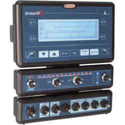 Bravo 300S RCU-Computer - ARAG-Feldversion, 46732511, 46732711, 46732711