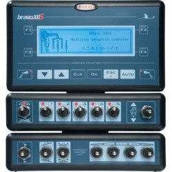 Bravo 300S RCU-Computer - ARAG mehrreihige Version, 46733511, 46733711, 46733721