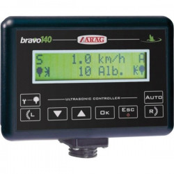 Bravo 140 Spritzsteuercomputer - 2-teilig, Obstgarten, 46714221, Arag