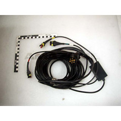 Kabelbaum UX Beleuchtung NL404, Amazone