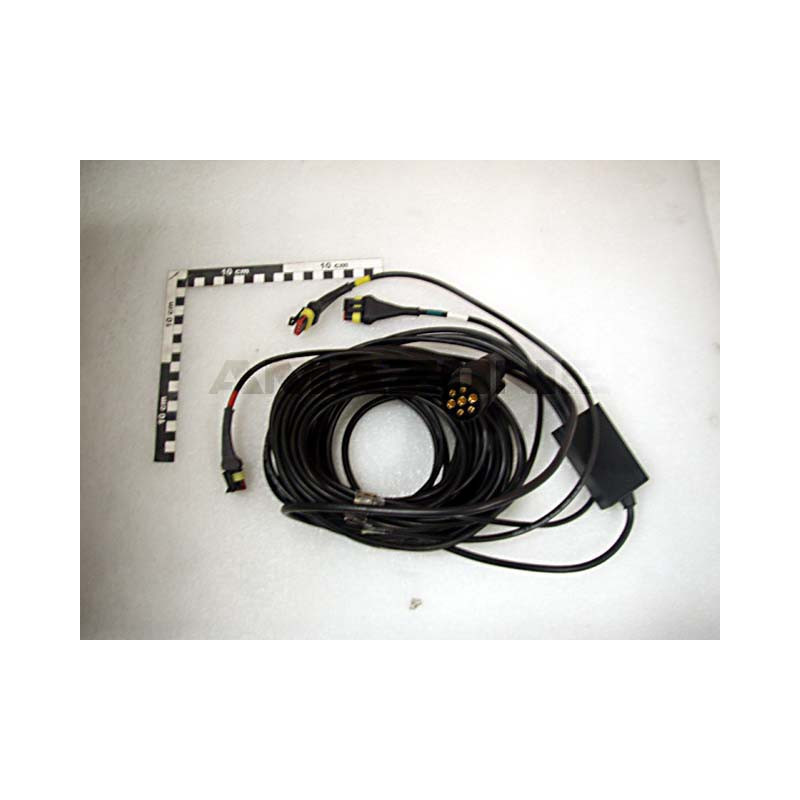 Kabelbaum UX Beleuchtung NL404, Amazone