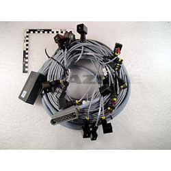 Kabelbaum UX Vorwahlklappung 5 Teilbreiten NL428, Amazone