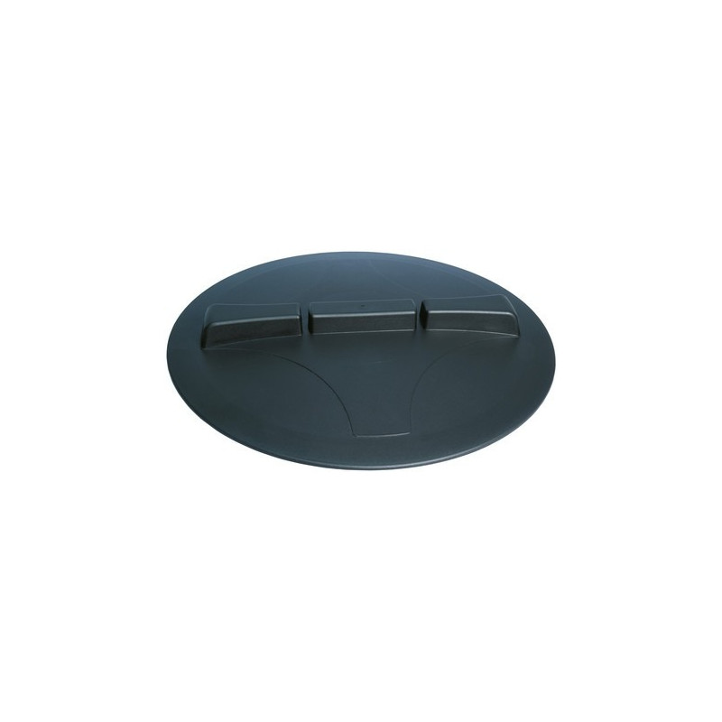 "Smooth Line 2" closed lid- side fixing ARAG, 3516120, 3516140, 3516160