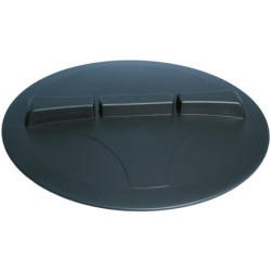 2"Smooth Line 2" closed lid-top fixing ARAG