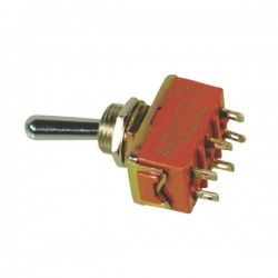 On-off switch, ESL2201, Arag