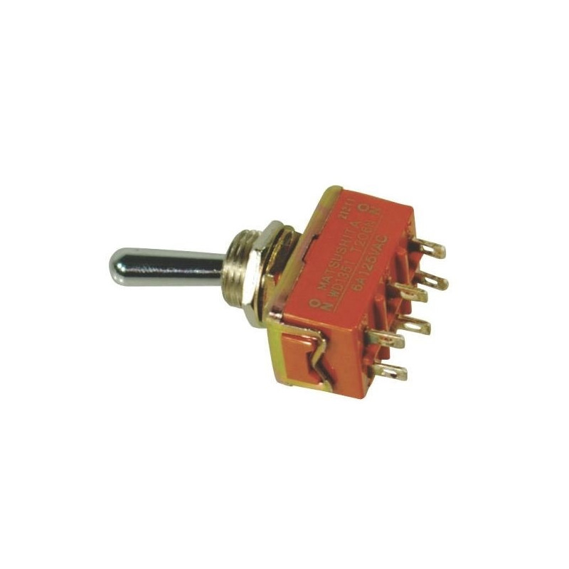 On-off switch, ESL2201, Arag