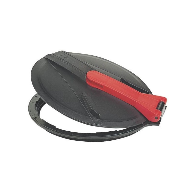 Tankdeckel, obere Montage D.367, ARAG, 356040