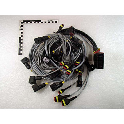 Kabelbaum UX Basisarmatur NL429, Amazone