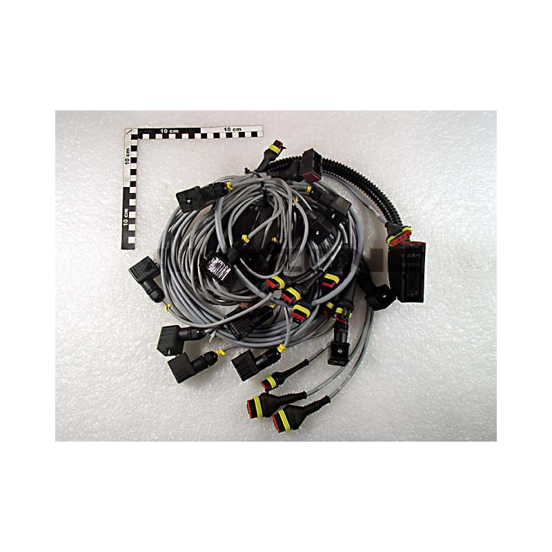 Kabelbaum UX Basis Armatur NL429, Amazone