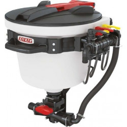 Side induction hopper for ARAG NIAGARA 30l sprayer, 5033301