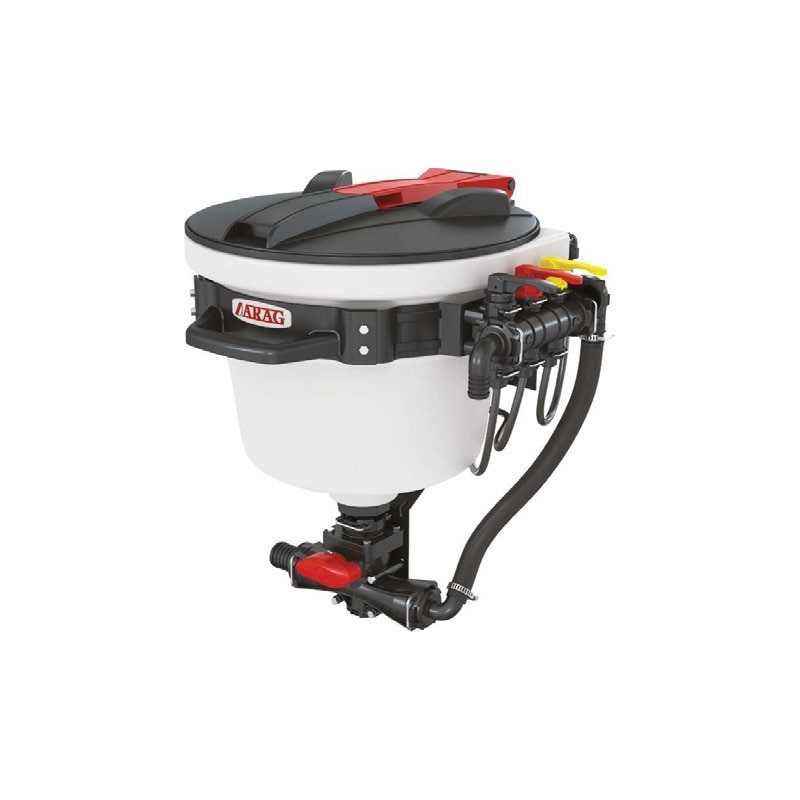 Seitlicher Einspültrichter für ARAG NIAGARA 30l Spritzgerät, 5033301